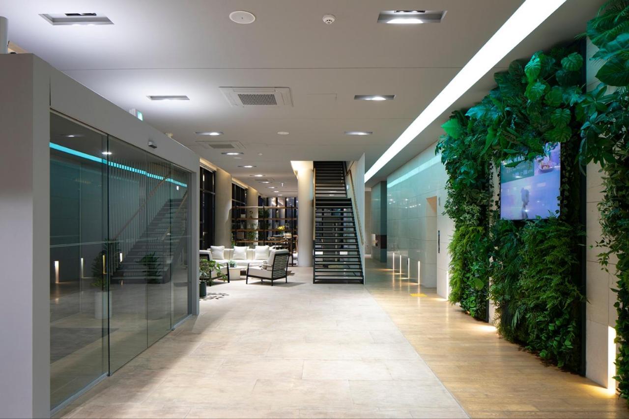 Velum Resort Seogwipo Bagian luar foto