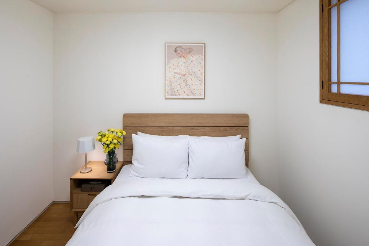 Velum Resort Seogwipo Bagian luar foto