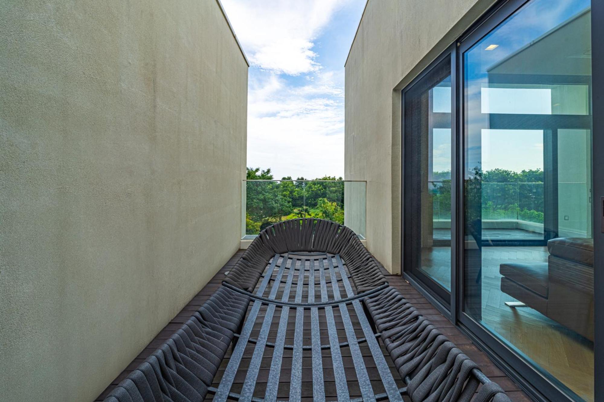 Velum Resort Seogwipo Bagian luar foto