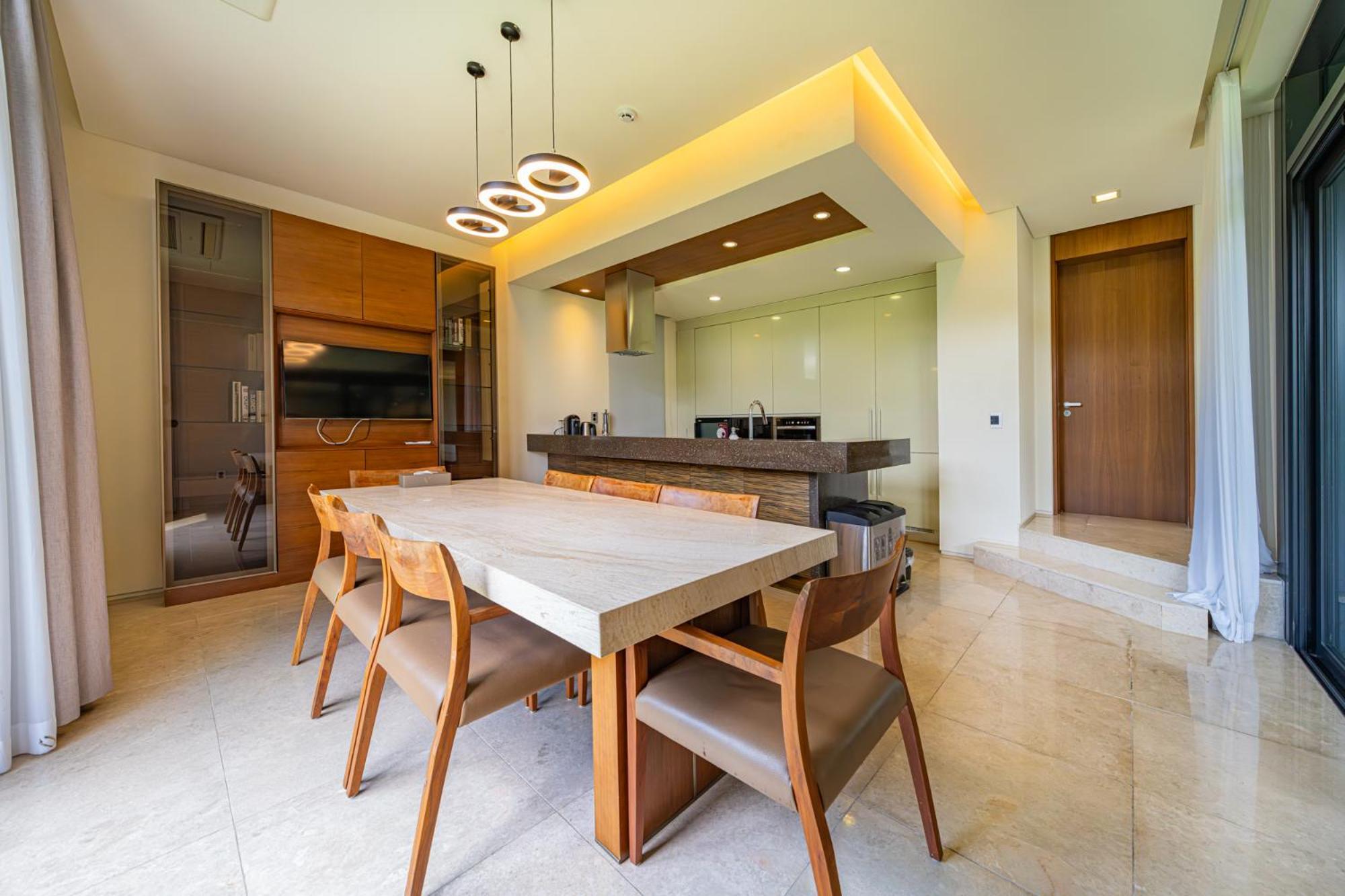 Velum Resort Seogwipo Bagian luar foto
